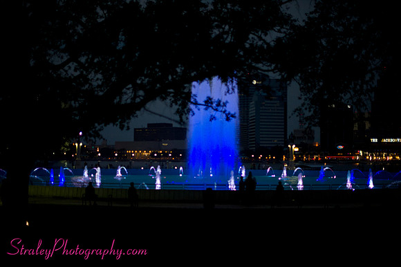 Friendship Fountain Opening Day 2011 06 18 -122