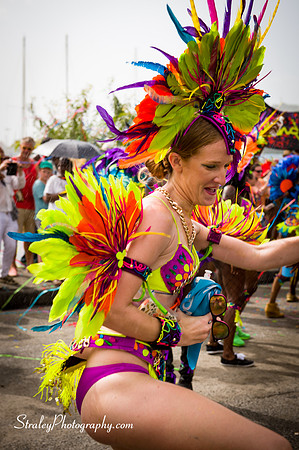 Parade of the Bands - Spicemas 2017 - 2017 08 14 - 0843