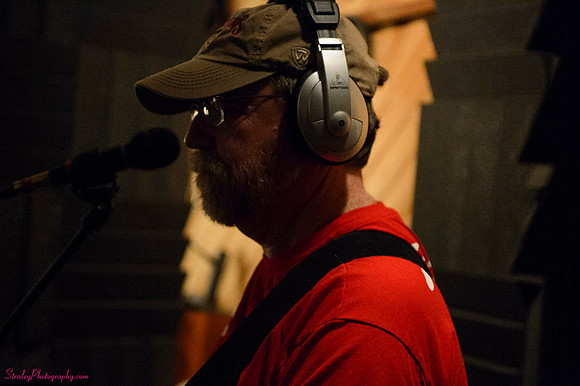 Band recording 2014 03 30 - 0325