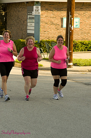 2011 07 30 26.2 with Donna Marathon First Run - 199