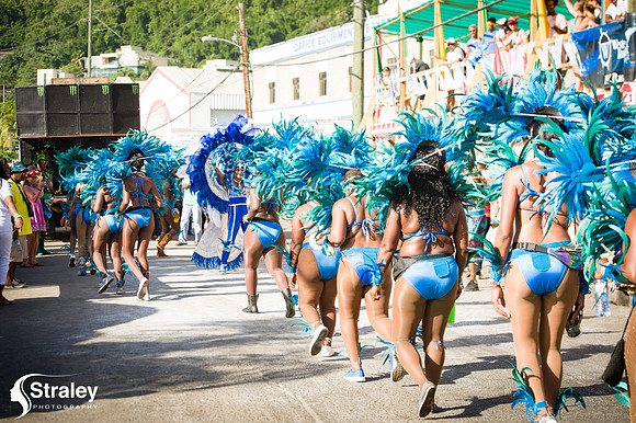 Parade of the Bands - 2018 08 14 - 0532
