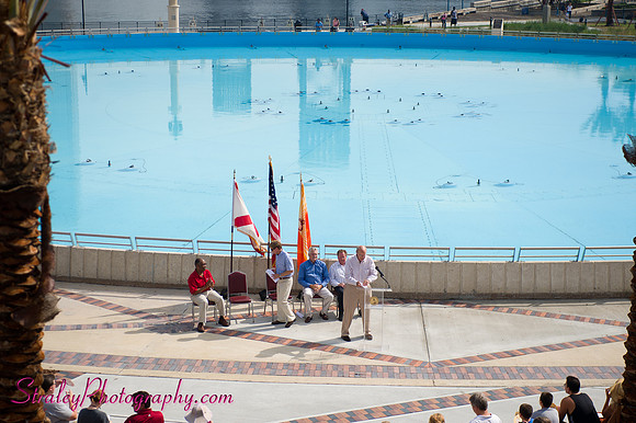 Friendship Fountain Opening Day 2011 06 18 -37