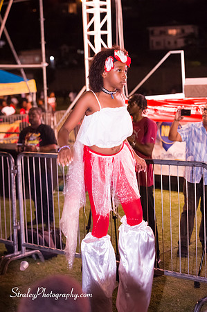 Spicemas 2018 Launch - 2018 04 07 - 0938