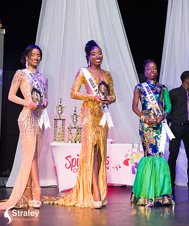 Miss Caribbean United Pageant - 2018 06 02 - 1767