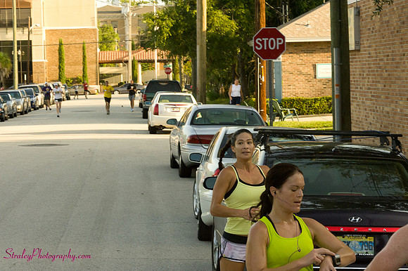 2011 07 30 26.2 with Donna Marathon First Run - 97