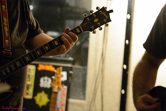 Band recording 2014 03 30 - 0421