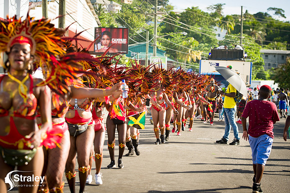 Parade of the Bands - 2018 08 14 - 0602