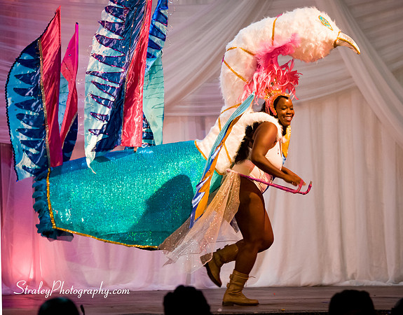 Spicemas National Queen Show - 2017 08 10 - 0575