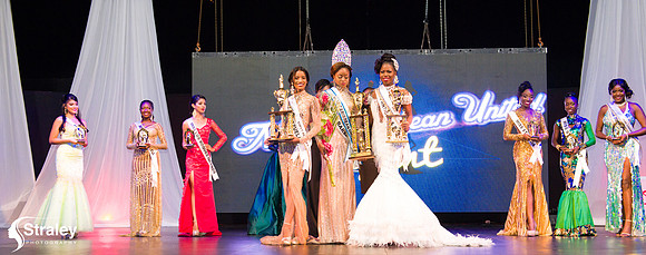 Miss Caribbean United Pageant - 2018 06 02 - 1861