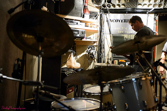 Band recording 2014 03 30 - 0026
