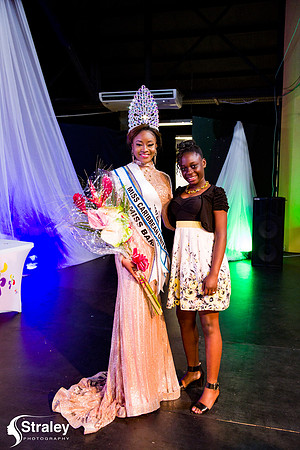 Miss Caribbean United Pageant - 2018 06 02 - 1987