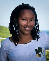 Nesta Bain