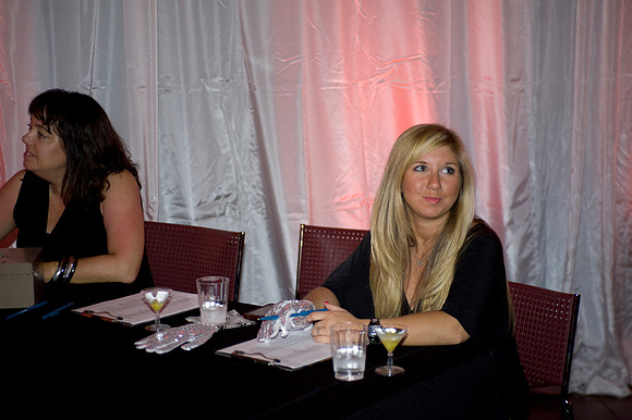 JCA Fund Raiser 2011 04 09  - 0078