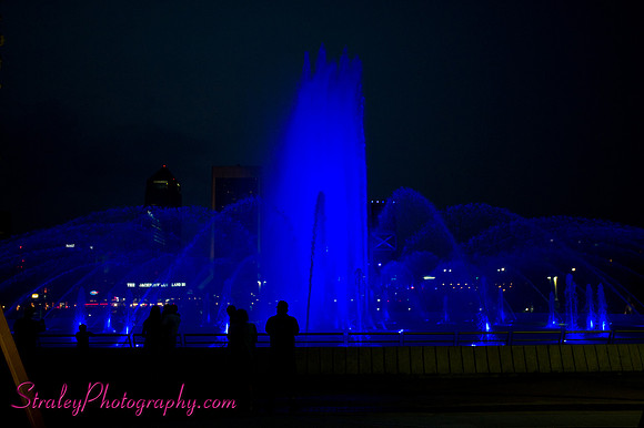 Friendship Fountain Opening Day 2011 06 18 -140