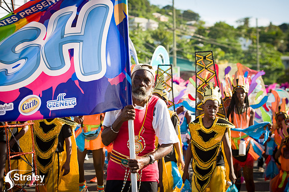 Parade of the Bands - 2018 08 14 - 0624