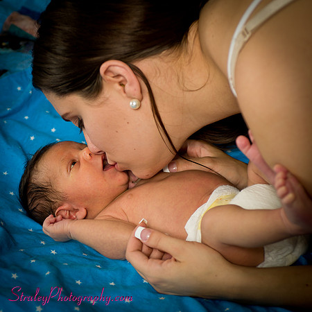 Maisoon n baby  - 2012 02 21  -4-1
