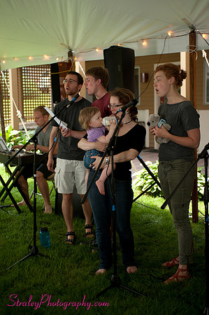 Em and Beck Music Rehearsal-11