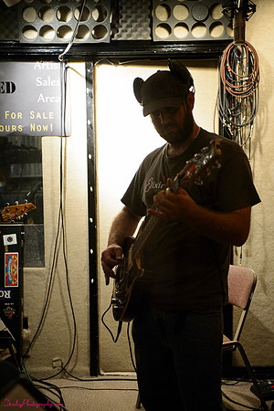 Band recording 2014 03 30 - 0372