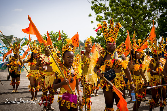 Parade of the Bands - Spicemas 2017 - 2017 08 14 - 0564