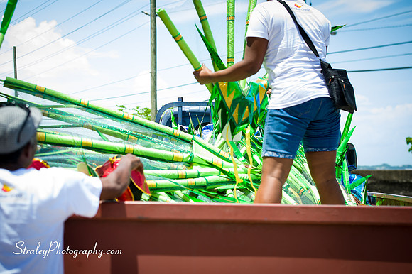 Spicemas Kiddie Carnival - 2017 08 05 - 0054