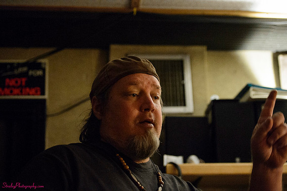 Band recording 2014 03 30 - 0146
