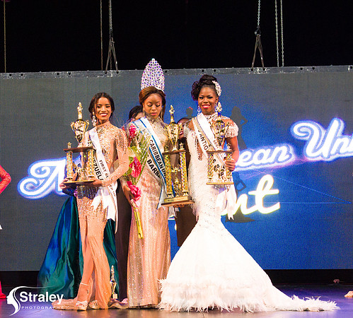 Miss Caribbean United Pageant - 2018 06 02 - 1860