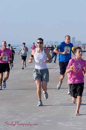 26.2 Run with Donna 5K Mothers Day 2011 - 0028