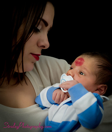 Maisoon n baby  - 2012 02 21  -9