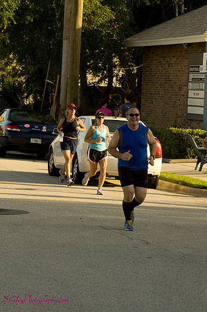 2011 07 30 26.2 with Donna Marathon First Run - 192