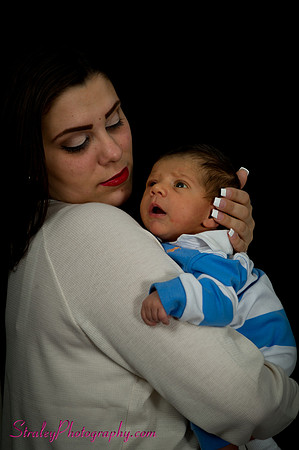 Maisoon n baby  - 2012 02 21  -29-1
