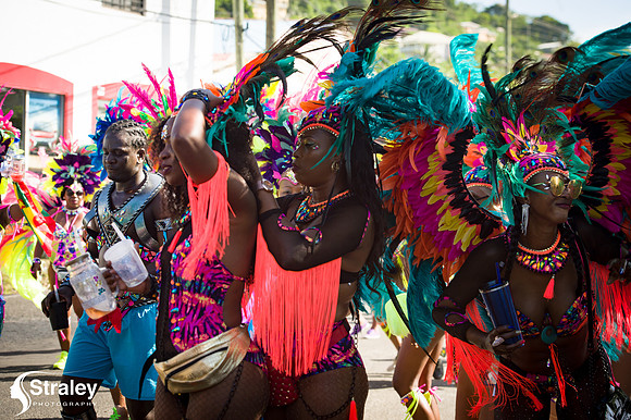 Parade of the Bands - 2018 08 14 - 0306