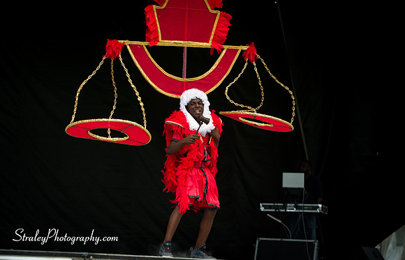 Spicemas Kiddie Carnival - 2017 08 05 - 0830