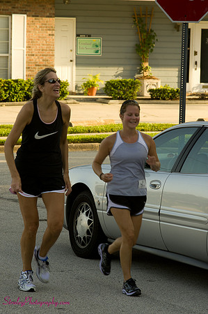 2011 07 30 26.2 with Donna Marathon First Run - 198