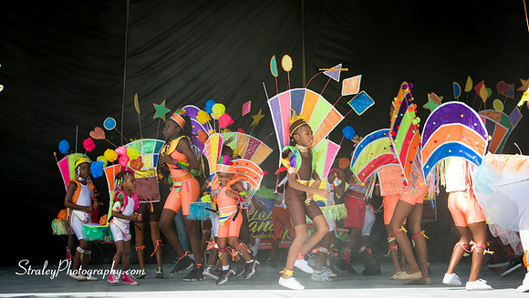 Spicemas Kiddie Carnival - 2017 08 05 - 0951