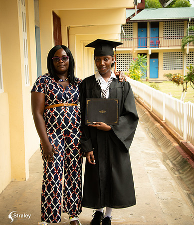 GSS Graduation - Shedell Charles - 2022  06 30 - 0167