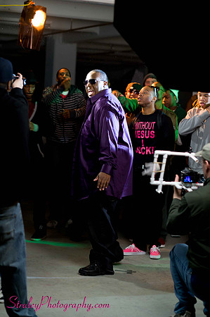 Steve O BTS 2011 12 01  - 247