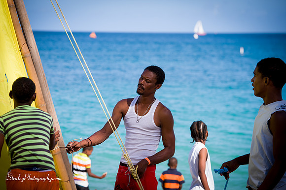 Grenada Workboats 2015 02 01 - 0135