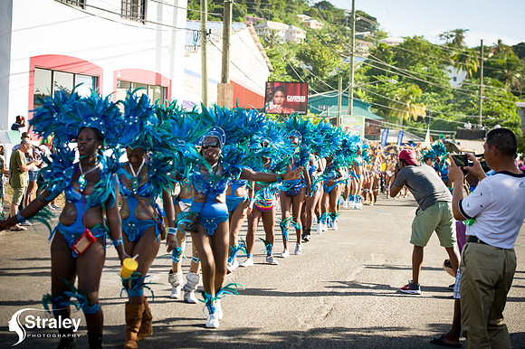 Parade of the Bands - 2018 08 14 - 0528