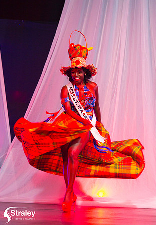 Miss Caribbean United Pageant - 2018 06 02 - 0078
