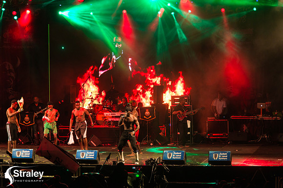 Soca Monarch Spicemas - 2018 08 10 - 0014