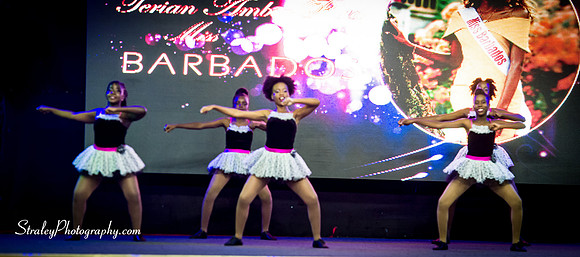 Miss Caribbean United Pageant  2017 04 29  - 0353
