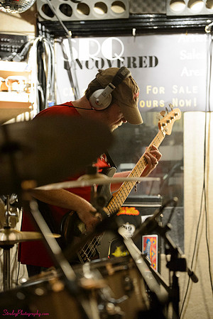 Band recording 2014 03 30 - 0134