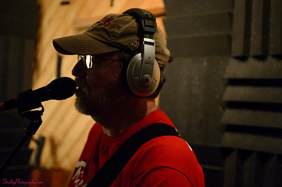 Band recording 2014 03 30 - 0334