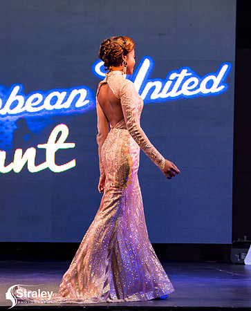 Miss Caribbean United Pageant - 2018 06 02 - 1265