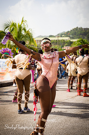 Parade of the Bands - Spicemas 2017 - 2017 08 14 - 1287