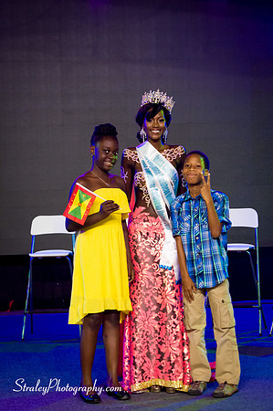 Miss Caribbean United Pageant  2017 04 29  - 2680