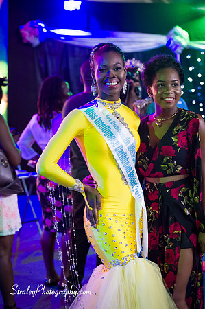 Miss Caribbean United Pageant  2017 04 29  - 2668