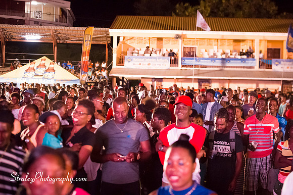 Spicemas 2018 Launch - 2018 04 07 - 0905