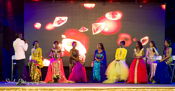 Miss Caribbean United Pageant  2017 04 29  - 2351