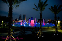 Friendship Fountain Opening Day 2011 06 18 -2